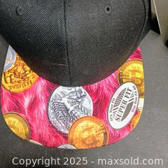 MaxSold Auction: Super fit baseball hat lot (3) New - Waterford (New Jersey, USA) SELLER MANAGED Downsizing Online Auction - Chew Road