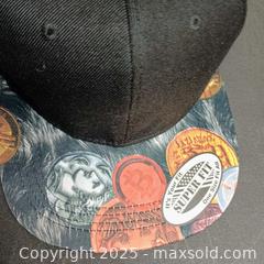 MaxSold Auction: Super fit baseball hat lot (3) New - Waterford (New Jersey, USA) SELLER MANAGED Downsizing Online Auction - Chew Road