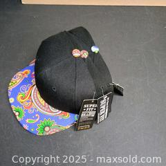 MaxSold Auction: Super fit hats Lot NEW  - Waterford (New Jersey, USA) SELLER MANAGED Downsizing Online Auction - Chew Road