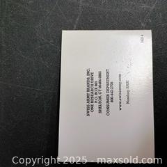 MaxSold Auction: Swiss Army brand watch in box - Waterford (New Jersey, USA) SELLER MANAGED Downsizing Online Auction - Chew Road