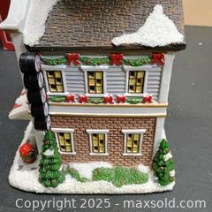 MaxSold Auction: The village collection st Nicholas square  - Waterford (New Jersey, USA) SELLER MANAGED Downsizing Online Auction - Chew Road