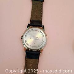 MaxSold Auction: Timex watch lot (2) - Waterford (New Jersey, USA) SELLER MANAGED Downsizing Online Auction - Chew Road