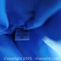 MaxSold Auction: Vera Bradley back packs  - Waterford (New Jersey, USA) SELLER MANAGED Downsizing Online Auction - Chew Road