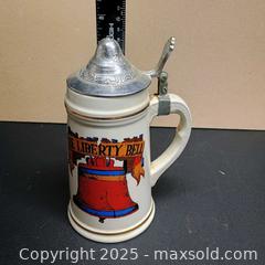 MaxSold Auction: Vintage Stein  - Waterford (New Jersey, USA) SELLER MANAGED Downsizing Online Auction - Chew Road