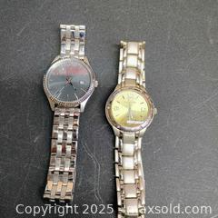 MaxSold Auction: Watch lot  - Waterford (New Jersey, USA) SELLER MANAGED Downsizing Online Auction - Chew Road