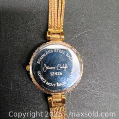 MaxSold Auction: Watch lot (2) - Waterford (New Jersey, USA) SELLER MANAGED Downsizing Online Auction - Chew Road
