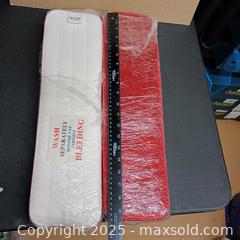 MaxSold Auction: Wilen cleaning floor pads lot - Waterford (New Jersey, USA) SELLER MANAGED Downsizing Online Auction - Chew Road