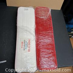 MaxSold Auction: Wilen floor cleaning pads lot  - Waterford (New Jersey, USA) SELLER MANAGED Downsizing Online Auction - Chew Road