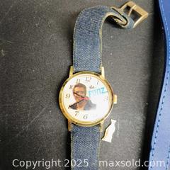 MaxSold Auction: Woman's watch lot (4) - Waterford (New Jersey, USA) SELLER MANAGED Downsizing Online Auction - Chew Road