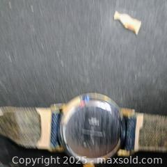 MaxSold Auction: Woman's watch lot (4) - Waterford (New Jersey, USA) SELLER MANAGED Downsizing Online Auction - Chew Road