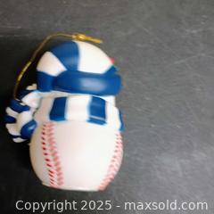 MaxSold Auction: Yankee ornaments  - Waterford (New Jersey, USA) SELLER MANAGED Downsizing Online Auction - Chew Road