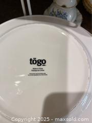 MaxSold Auction: Crockery And More - Victoria (British Columbia, Canada) PARTNER MANAGED Moving Online Auction - Sutlej Street (CONDO)