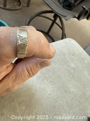 MaxSold Auction: A MEN&#39;S 14K GOLD AND DIAMOND RING. SIZE 12 - Hamilton (Ontario, Canada) SELLER MANAGED Estate Sale Online Auction - St. Clair Avenue