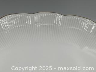 MaxSold Auction: 10 Kaiser &#34;Nizza Romantica&#34; Dinner Plates - Oakville (Ontario, Canada) PARTNER MANAGED Estate Sale Online Auction - Lakeshore Road West (Shipping Available)                     