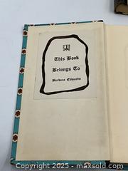 MaxSold Auction: Complete 6 Volume Set of Jane Austen. Pantheon&#39;s Novel Library circa 1950 - Oakville (Ontario, Canada) PARTNER MANAGED Estate Sale Online Auction - Lakeshore Road West (Shipping Available)                     