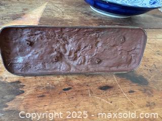 MaxSold Auction: Highly Detailed Antique Cast Bronze Hound after P. J. Mene Circa 1900 - Oakville (Ontario, Canada) PARTNER MANAGED Estate Sale Online Auction - Lakeshore Road West (Shipping Available)                     