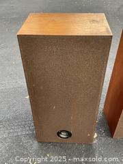 MaxSold Auction: Pair of Celestion Ditton 44 Speakers - Oakville (Ontario, Canada) PARTNER MANAGED Estate Sale Online Auction - Lakeshore Road West (Shipping Available)                     