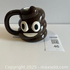 MaxSold Auction: Coffee Mug - Ottawa (Ontario, Canada) SELLER MANAGED Downsizing Online Auction - Landover Crescent