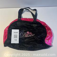 MaxSold Auction: Dance Bag - Ottawa (Ontario, Canada) SELLER MANAGED Downsizing Online Auction - Landover Crescent