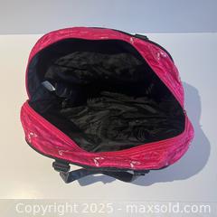 MaxSold Auction: Dance Bag - Ottawa (Ontario, Canada) SELLER MANAGED Downsizing Online Auction - Landover Crescent
