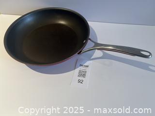 MaxSold Auction: Frying Pan - Ottawa (Ontario, Canada) SELLER MANAGED Downsizing Online Auction - Landover Crescent