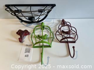 MaxSold Auction: Hanging Artwork Décor - Ottawa (Ontario, Canada) SELLER MANAGED Downsizing Online Auction - Landover Crescent