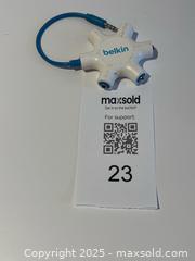 MaxSold Auction: Headphone splitter - Ottawa (Ontario, Canada) SELLER MANAGED Downsizing Online Auction - Landover Crescent