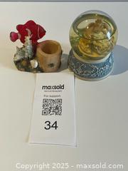 MaxSold Auction: Household Décor Lot 1 - Ottawa (Ontario, Canada) SELLER MANAGED Downsizing Online Auction - Landover Crescent