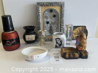 MaxSold Auction: Household Décor Lot 3 - Ottawa (Ontario, Canada) SELLER MANAGED Downsizing Online Auction - Landover Crescent