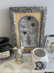 MaxSold Auction: Household Décor Lot 3 - Ottawa (Ontario, Canada) SELLER MANAGED Downsizing Online Auction - Landover Crescent