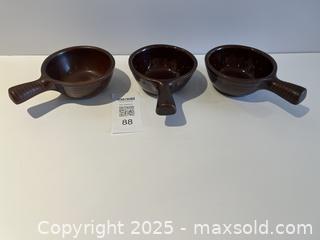 MaxSold Auction: Oven Soup Bowls - Ottawa (Ontario, Canada) SELLER MANAGED Downsizing Online Auction - Landover Crescent