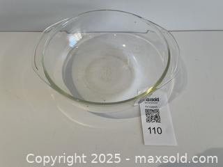 MaxSold Auction: Pyrex Dish - Ottawa (Ontario, Canada) SELLER MANAGED Downsizing Online Auction - Landover Crescent