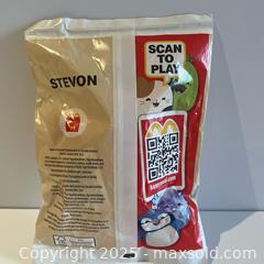 MaxSold Auction: Squishmallow Collectible Toy - Ottawa (Ontario, Canada) SELLER MANAGED Downsizing Online Auction - Landover Crescent