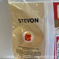 MaxSold Auction: Squishmallow Collectible Toy - Ottawa (Ontario, Canada) SELLER MANAGED Downsizing Online Auction - Landover Crescent