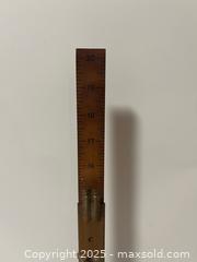 MaxSold Auction: Vintage Skirt Trimmer - Ottawa (Ontario, Canada) SELLER MANAGED Downsizing Online Auction - Landover Crescent