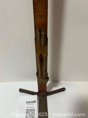 MaxSold Auction: Vintage Skirt Trimmer - Ottawa (Ontario, Canada) SELLER MANAGED Downsizing Online Auction - Landover Crescent