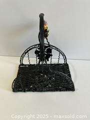 MaxSold Auction: Wicker Basket - Ottawa (Ontario, Canada) SELLER MANAGED Downsizing Online Auction - Landover Crescent