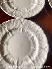 MaxSold Auction: 7 Small Coalport Country Ware Plates - Toronto (Ontario, Canada) SELLER MANAGED Downsizing Online Auction - Grenview Boulevard South