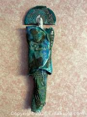 MaxSold Auction: Ceramic Kimono Woman Sculpture - Toronto (Ontario, Canada) SELLER MANAGED Downsizing Online Auction - Grenview Boulevard South