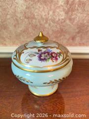 MaxSold Auction: Limoges Covered Dish - Toronto (Ontario, Canada) SELLER MANAGED Downsizing Online Auction - Grenview Boulevard South