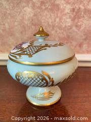 MaxSold Auction: Limoges Covered Dish - Toronto (Ontario, Canada) SELLER MANAGED Downsizing Online Auction - Grenview Boulevard South