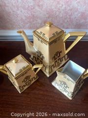 MaxSold Auction: Limoges Tea Set - Toronto (Ontario, Canada) SELLER MANAGED Downsizing Online Auction - Grenview Boulevard South