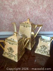 MaxSold Auction: Limoges Tea Set - Toronto (Ontario, Canada) SELLER MANAGED Downsizing Online Auction - Grenview Boulevard South