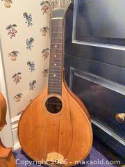 MaxSold Auction: Lot of Antique String Instruments  - Toronto (Ontario, Canada) SELLER MANAGED Downsizing Online Auction - Grenview Boulevard South