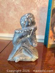 MaxSold Auction: Lot of Indigenous Carvings - Toronto (Ontario, Canada) SELLER MANAGED Downsizing Online Auction - Grenview Boulevard South