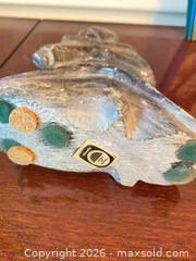 MaxSold Auction: Lot of Indigenous Carvings - Toronto (Ontario, Canada) SELLER MANAGED Downsizing Online Auction - Grenview Boulevard South