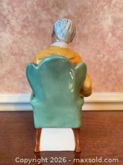 MaxSold Auction: Royal Doulton “Pride and Joy” Figurine - Toronto (Ontario, Canada) SELLER MANAGED Downsizing Online Auction - Grenview Boulevard South
