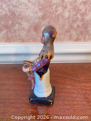 MaxSold Auction: Royal Doulton “The Jester” Figurine  - Toronto (Ontario, Canada) SELLER MANAGED Downsizing Online Auction - Grenview Boulevard South