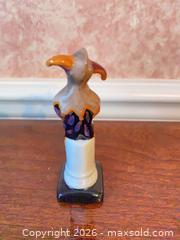 MaxSold Auction: Royal Doulton “The Jester” Figurine  - Toronto (Ontario, Canada) SELLER MANAGED Downsizing Online Auction - Grenview Boulevard South
