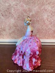 MaxSold Auction: Royal Doulton “Victoria” Figurine - Toronto (Ontario, Canada) SELLER MANAGED Downsizing Online Auction - Grenview Boulevard South